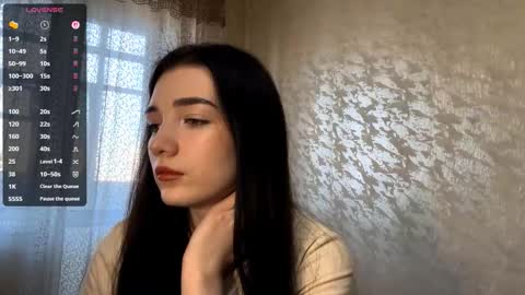 Snapshot of rozannecandela chatting on February 2026 10:25:01 AM Rozzana online show from February 2026 10:25:01 AM