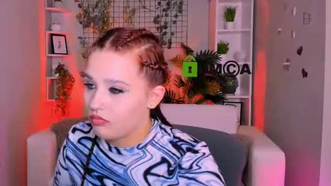 Im Rozmary nice to meet you 3 online show from July 2026 07:05:02 PM