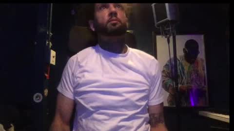 Snapshot of rp30 chatting on January 2025 08:52:01 AM Richhancocc online show from January 2025 08:52:01 AM