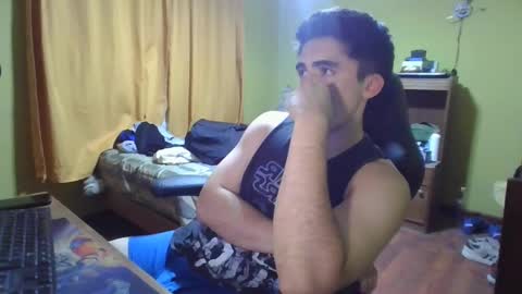 rpaulo25 online show from February 2025 03:23:01 AM