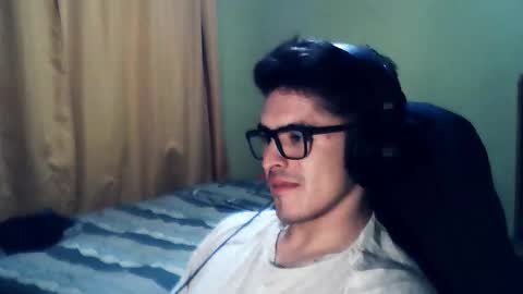 rpaulo25 online show from September 2025 03:38:02 AM