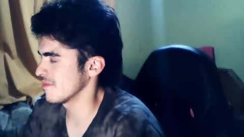 rpaulo25 online show from November 2025 01:22:01 AM