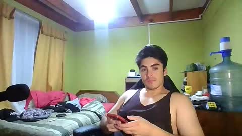 rpaulo25 online show from January 2026 05:12:01 AM