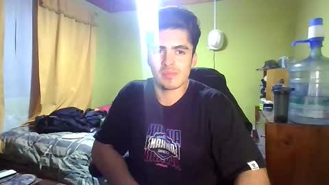 rpaulo25 online show from February 2026 12:48:01 AM