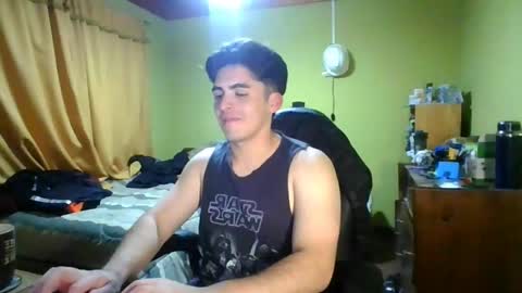 rpaulo25 online show from May 2026 04:31:02 AM