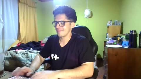 rpaulo25 online show from May 2026 05:59:01 AM