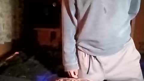 Snapshot of rubberburn chatting on February 2025 05:18:02 AM rubberburn online show from February 2025 05:18:02 AM