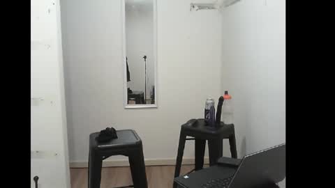 RubberKelly online show from July 2026 09:58:02 PM