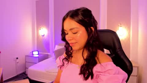 R U B B Y online show from February 2026 10:28:01 PM