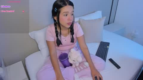 R U B B Y online show from May 2026 01:57:16 AM