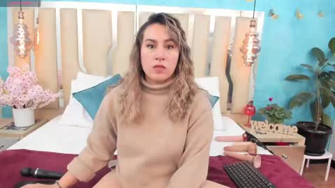 RubbyTaylor online show from May 2026 02:35:02 PM