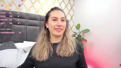 RubbyTaylor online show from May 2026 02:45:02 PM