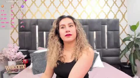 RubbyTaylor online show from May 2026 02:35:02 PM