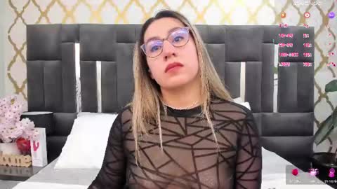RubbyTaylor online show from June 2026 03:57:01 PM