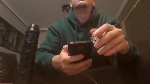 Snapshot of rubenadell chatting on March 2025 01:45:02 AM Dechill22 online show from March 2025 01:45:02 AM