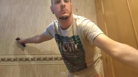 Snapshot of rubenadell chatting on October 2025 01:01:01 PM Dechill22 online show from October 2025 01:01:01 PM