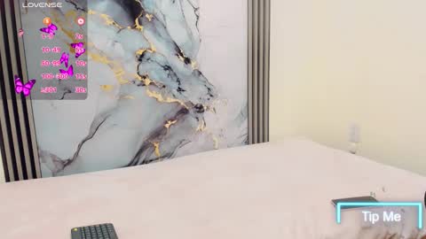 Rubi i love online show from January 2026 11:15:02 AM