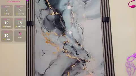 Rubi i love online show from February 2026 12:00:01 PM