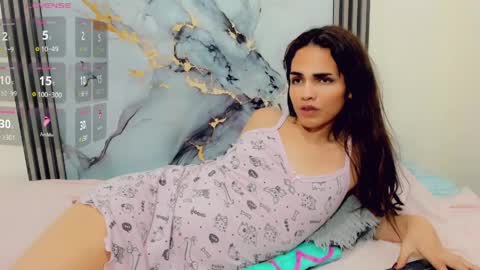 Rubi i love online show from May 2026 02:45:01 PM