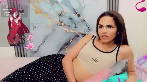 Rubi i love online show from May 2026 11:51:02 AM