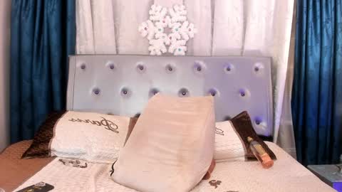 Channel online show from January 2025 01:21:01 AM