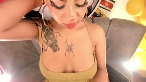 Snapshot of rubi_channel chatting on June 2026 10:41:02 AM Channel online show from June 2026 10:41:02 AM