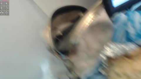 Snapshot of rubi_halliwey chatting on February 2025 01:00:02 AM Rubi online show from February 2025 01:00:02 AM