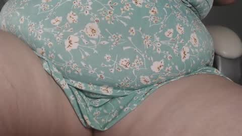 Snapshot of rubi_halliwey chatting on March 2025 07:38:02 AM Rubi online show from March 2025 07:38:02 AM