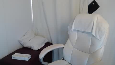 Snapshot of rubi_halliwey chatting on September 2025 12:40:02 PM Rubi online show from September 2025 12:40:02 PM