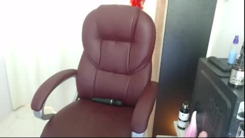 Rubi online show from April 2026 05:11:01 PM