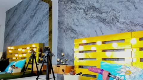 Rubi online show from January 2025 02:27:02 AM