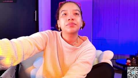 Rubi online show from December 2024 08:40:02 PM