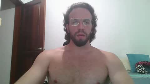 Snapshot of rubio121 chatting on February 2025 01:59:02 PM rubio121 online show from February 2025 01:59:02 PM