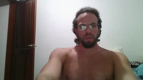 rubio121 online show from May 2026 09:45:01 PM
