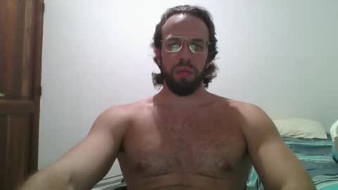 rubio121 online show from May 2026 10:40:02 PM