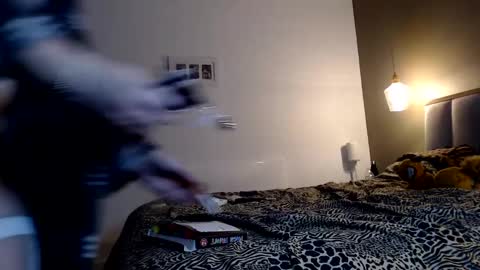 Rubix cubez online show from November 2025 01:00:02 PM