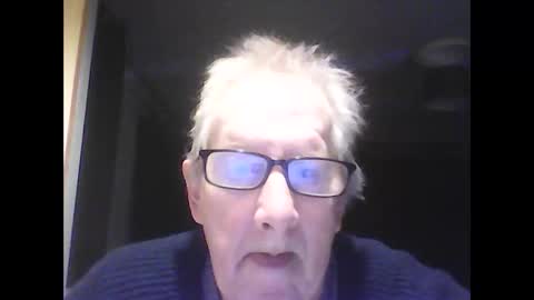 rubixman online show from March 2026 07:06:01 PM