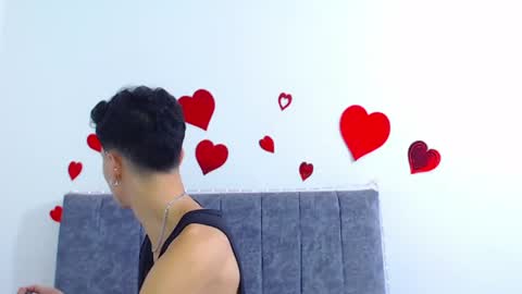 Ruby and Vanie online show from June 2026 10:55:01 PM