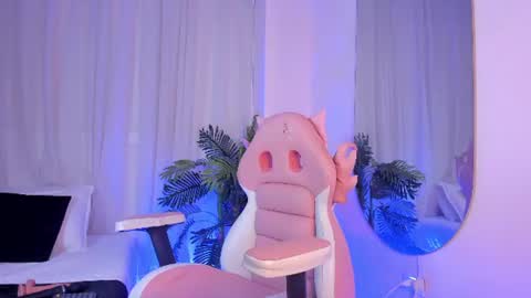 ruby_deluxe6 online show from July 2026 11:47:02 AM