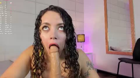 Ruby  online show from July 2026 07:41:02 PM