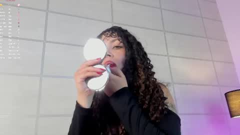 Ruby  online show from July 2026 09:35:01 PM