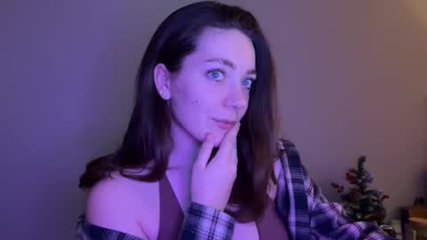 Snapshot of ruby_flame77 chatting on January 2026 08:34:02 PM AYSHE online show from January 2026 08:34:02 PM