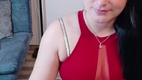 Ruby online show from September 2025 05:17:01 PM