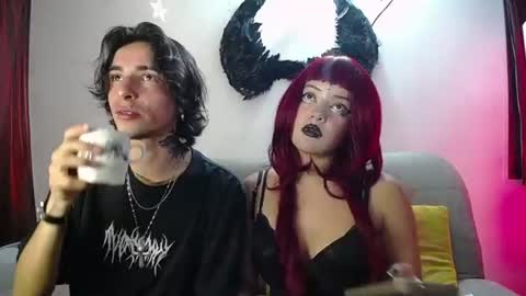 Ruby And Kai  online show from July 2026 04:20:01 AM