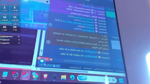 ruby_nights online show from May 2026 01:02:04 AM