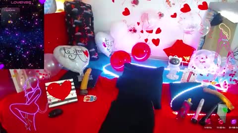 Snapshot of ruby_ofarell21 chatting on February 2025 07:06:02 PM rubyofarell21 online show from February 2025 07:06:02 PM