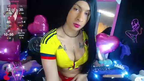 rubyofarell21 online show from July 2026 02:23:01 PM