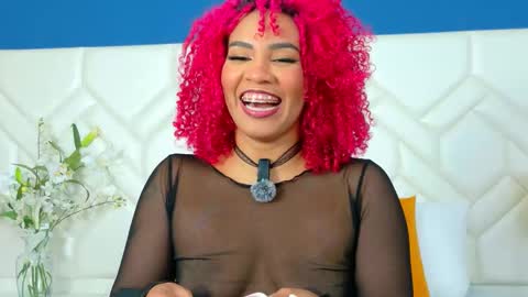 ruby_rogers_ online show from March 2026 01:29:02 PM