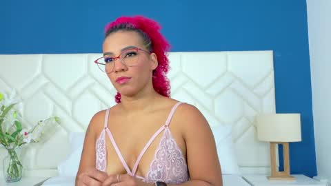 ruby_rogers_ online show from March 2026 12:16:01 PM