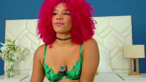 ruby_rogers_ online show from April 2026 01:41:02 PM